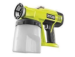 Ryobi P620 18V aku striekacia pištoľ