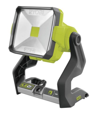 Ryobi R18ALH-0 18V aku hybridné priestorové svetlo