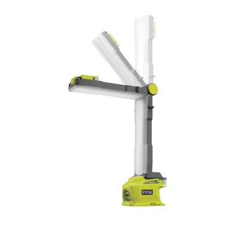 Ryobi R18ALF-0 18V aku sklopné priestorové svetlo