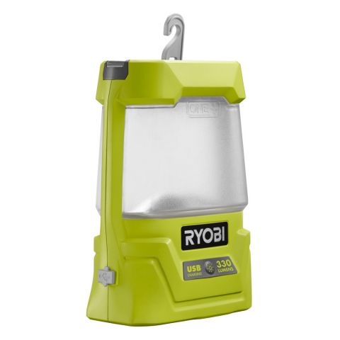 Ryobi R18ALU-0 18V aku LED priestorové svetlo