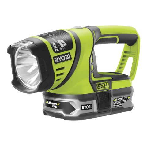 Ryobi RFL180M 18V aku svietidlo