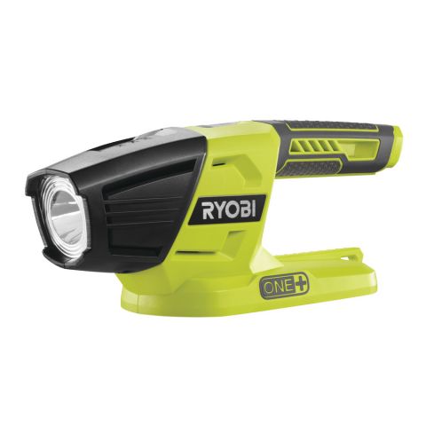 Ryobi R18T-0 18V aku LED baterka