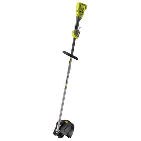 Ryobi OLT1833 18V Bezuhlíková aku strunová kosačka, šírka záberu 28/33cm