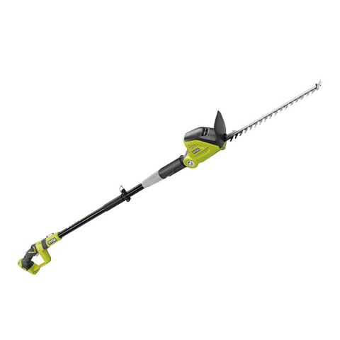 Ryobi OPT1845 18V aku tyčový plotostrih, dĺžka lišty 45cm