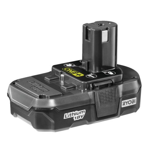 Ryobi RB18L13 18V lithium+ akumulátor 1.3Ah