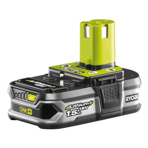 Ryobi RB18L15 18V lithium+ akumulátor 1.5Ah