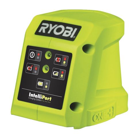 Ryobi RC18115 18V ONE+ kompaktná nabíjačka