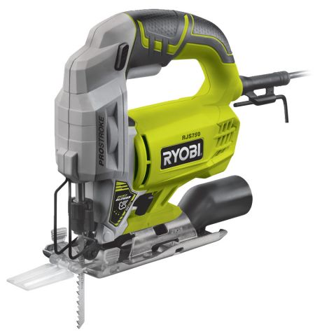 Ryobi RJS750-G 500W priamočiara píla