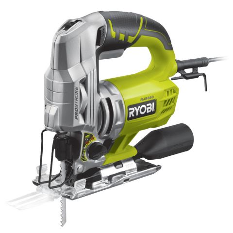 Ryobi RJS850-K 600W priamočiara píla