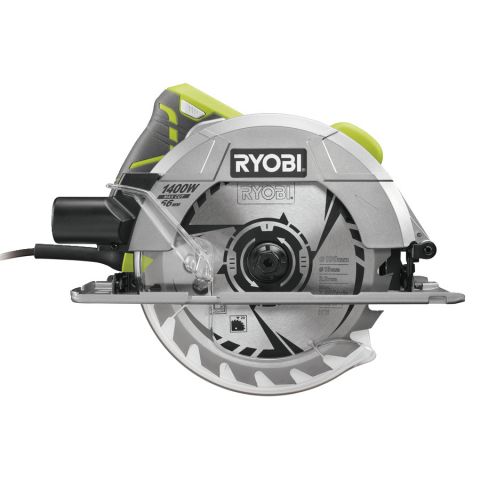 Ryobi RCS1400-G 1400W okružná píla