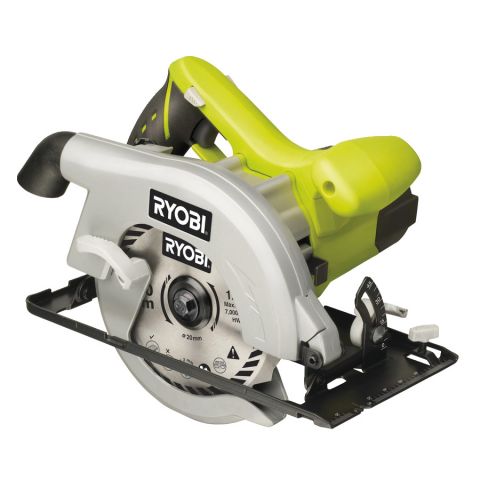 Ryobi EWS1150RS 1150W okružná píla, 55mm kotúč