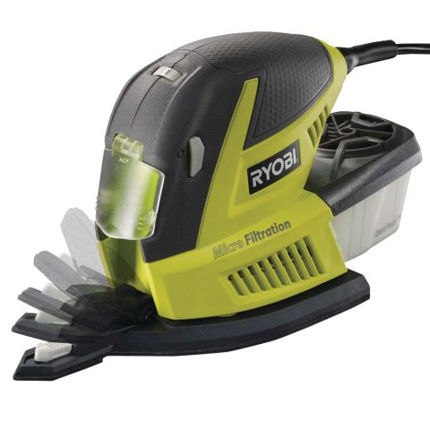 Ryobi RMS180-S 180W multibrúska