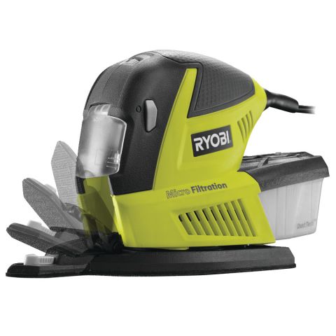 Ryobi RMS170-G 170W multibrúska