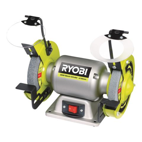 Ryobi RBG6G 250W pásová brúska