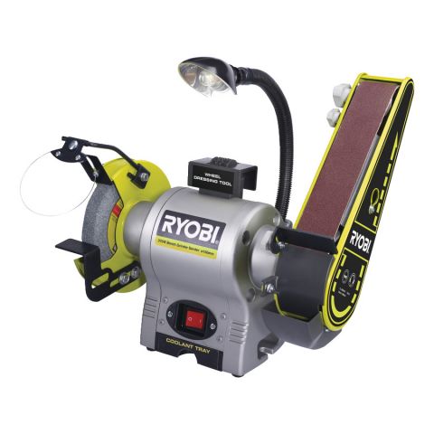 Ryobi RBGL650G 370W brúska