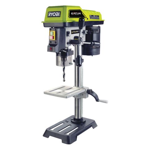 Ryobi RDP102L stĺpová vŕtačka 390W