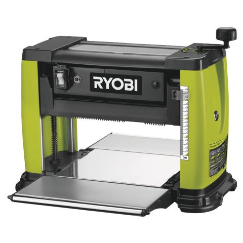 RYOBI RAP1500G hobľovačka 1500 W 318 mm