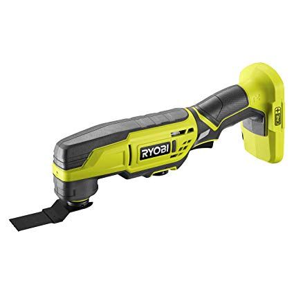 Ryobi R18MT3-0 18V aku multifunkčné náradie