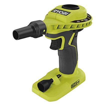 Ryobi R18VI-0 18V aku vysokokapacitný kompresor