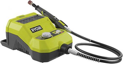 Ryobi R18RT-0 18V aku minibruska