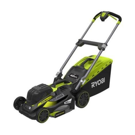 Ryobi OLM1841H 18V aku kosačka, širka záberu 40cm