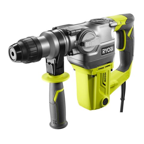 Ryobi RSDS1050-K 1050W rotačná príklepová SDS+ vŕtačka