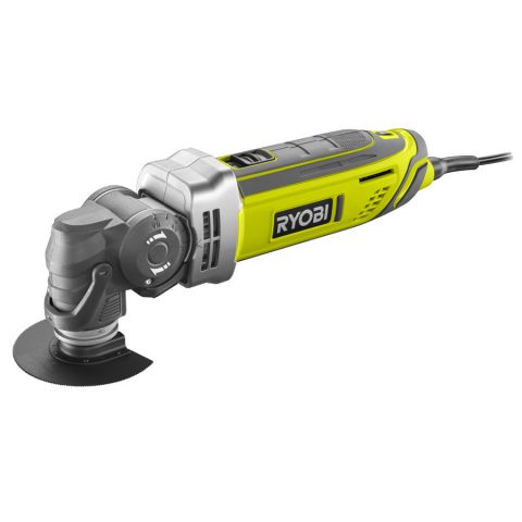 Ryobi RMT300-SA 300W multifunkčné náradie s mäkkým puzdrom