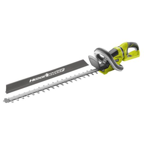 Ryobi RHT36B61R 36V aku plotostrih, dĺžka lišty 60cm