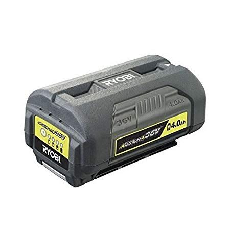 Ryobi BPL3640D 36V MAX POWER™ lithium+ akumulátor 4.0Ah