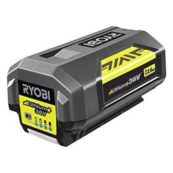 Ryobi BPL3626D2 36V MAX POWER™ lithium+ akumulátor 2.6Ah