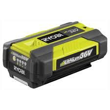 Ryobi BPL3615 36V lithium+ akumulátor 1.5Ah