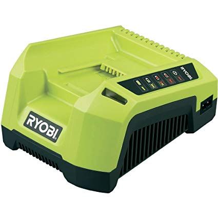 Ryobi BCL3620S 36V lithium+ nabíjačka