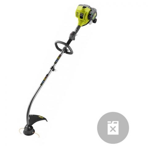 Ryobi RLT254CDSO benzínová strunová kosačka 25,4 cm3, šírka záberu 43cm