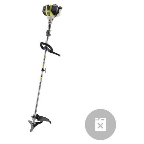 Ryobi RBC31SESO benzínový krovinorez 31cm3 s ergonomickou rukoväťou