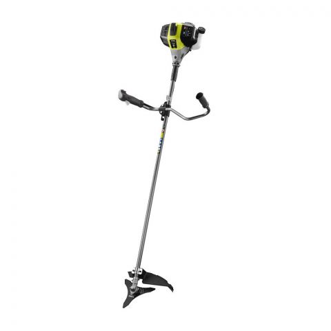 Ryobi RBC31SBO benzínový krovinorez 31cm3 s rukoväťami