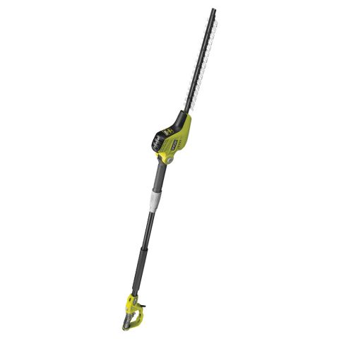 Ryobi RPT4545E 450W Elektrický teleskopický plotostrih, dĺžka lišty 45cm, šírka strihu 20mm