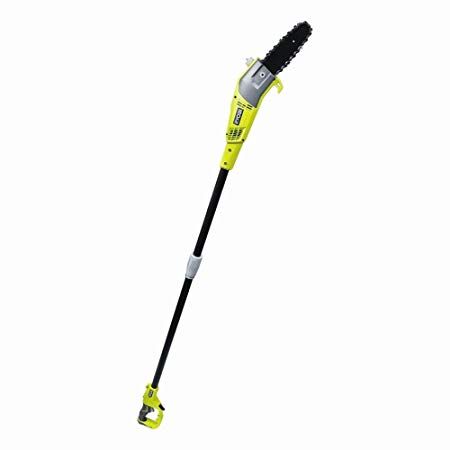 Ryobi RPP755E 750W elektrická prerezávacia píla, dĺžka lišty 25cm