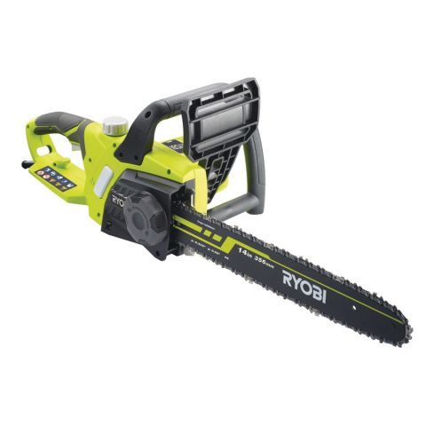 Ryobi RCS1935B 1900W elektrická reťazová píla, dĺžka lišty 35cm