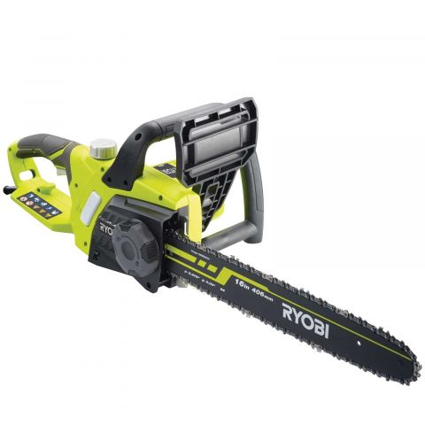 Ryobi RCS2340B 2300W elektrická reťazová píla, dĺžka lišty 40cm