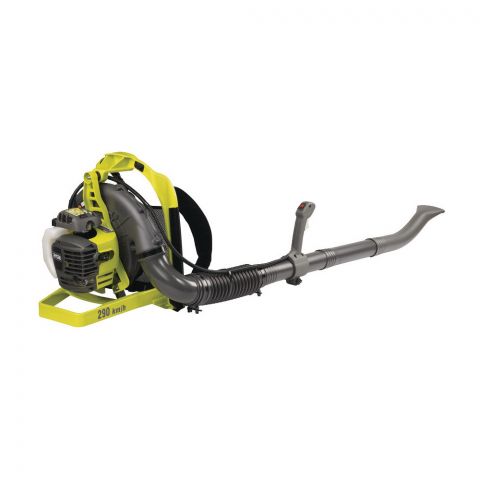 Ryobi RBL26BP chrbtový fukár POWR LT2™ 26cm3