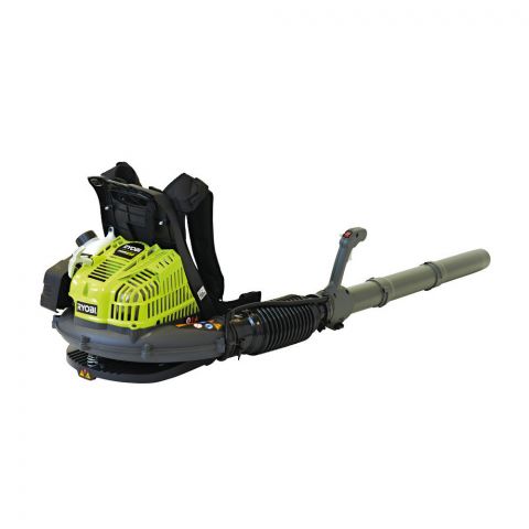 Ryobi RBL42BP chrbtový fukár POWR XT2™ 42cm3