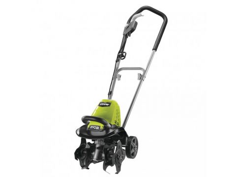 Ryobi RCP1225 1150W elektrický kultivátor, šírka záberu 25cm