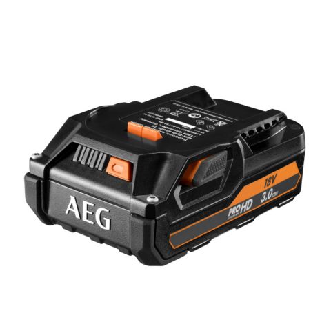 AEG L1830RHD 18V pro lithium-ion™ HD 3.0Ah akumulátor