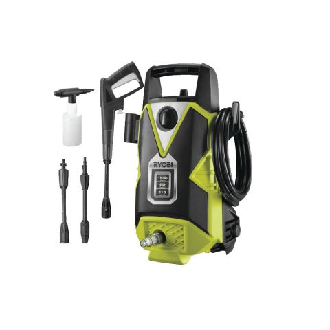 Ryobi RPW110B elektrický vysokotlakový čistič 110BAR