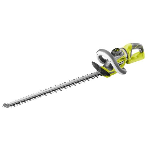 Ryobi RHT36B60R 36V aku plotostrih, dĺžka lišty 60cm