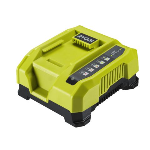 Ryobi RY36C60A 36V rýchlonabíjačka