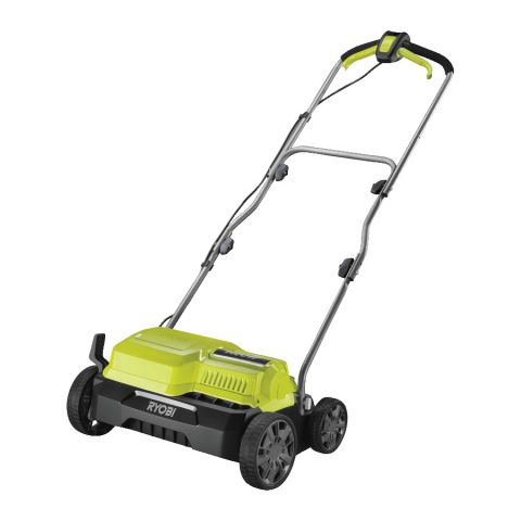 Ryobi RY1400SF35A 1400W elektrický vertikutátor, šírka záberu 35cm