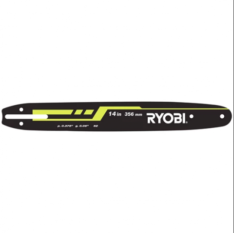 Ryobi RAC246 16"/40cm lišta pre benzínové reťazové píly