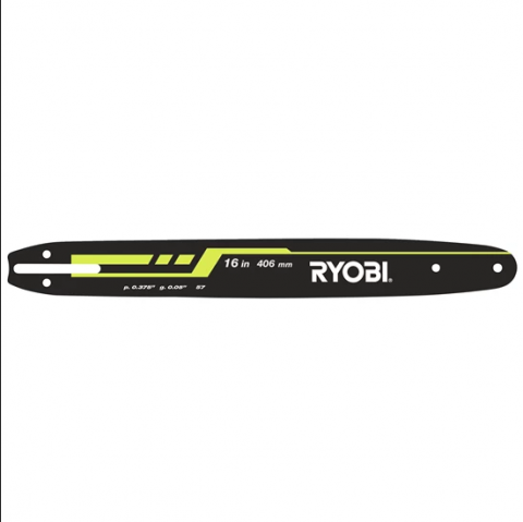 Ryobi RAC249 16"/40cm lišta do elektrickej sieťovej reťazovej píly