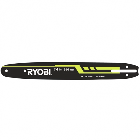 Ryobi RAC247 14"/35cm lišta do elektrickej sieťovej reťazovej píly